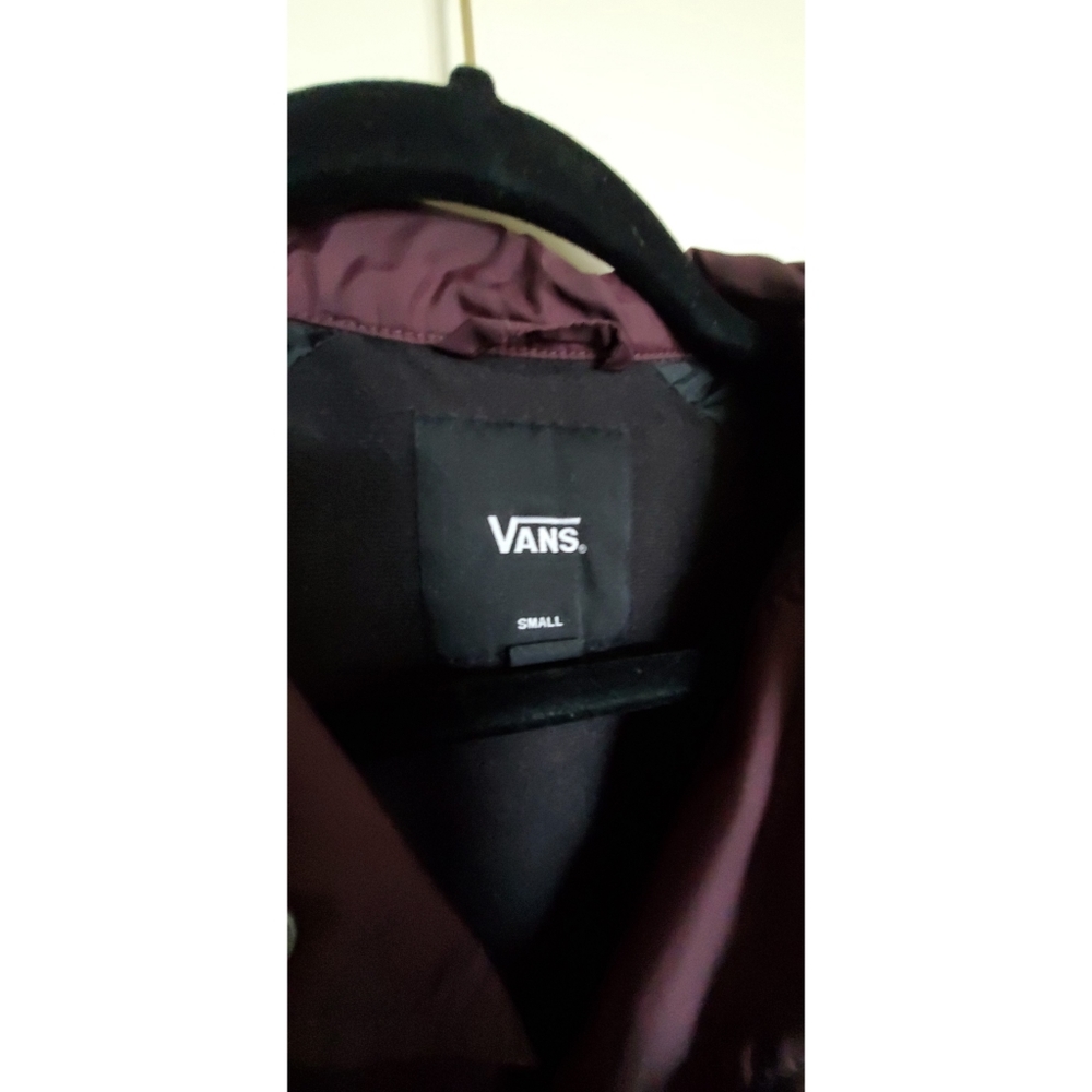 Jacket - Picture 3 of 4